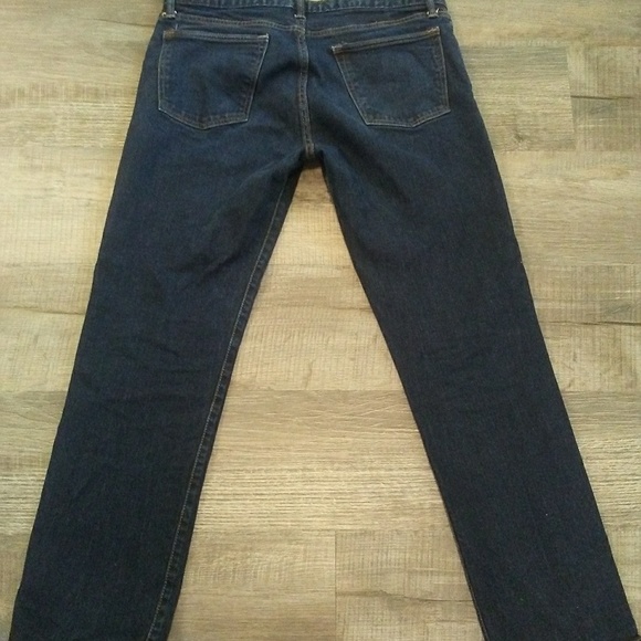 Men's Gap Jeans - Picture 2 of 6
